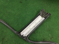 Borracha da porta direita SUBARU OUTBACK OEM 63521AG000 BP9 2004 Green 3M1
