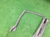 Borracha da porta direita SUBARU OUTBACK OEM 63521AG000 BP9 2004 Green 3M1
