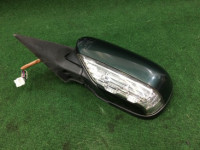 กระจกมองข้างซ้าย SUBARU OUTBACK OEM 91031AG032FF 91031AG033FF BP9 2004 Green 3M1