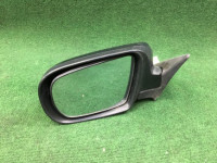 กระจกมองข้างซ้าย SUBARU OUTBACK OEM 91031AG032FF 91031AG033FF BP9 2004 Green 3M1
