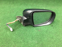 กระจกมองข้างขวา SUBARU OUTBACK OEM 91031AG022FF 91031AG023FF BP9 2004 Green 3M1