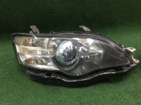 ไฟหน้า SUBARU OUTBACK OEM 84001AG021 84001AG022 84001AG031 84001AG032 BP9 2004