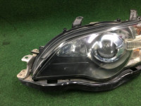 ไฟหน้า SUBARU OUTBACK OEM 84001AG021 84001AG022 84001AG031 84001AG032 BP9 2004