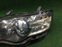 ไฟหน้า SUBARU OUTBACK OEM 84001AG021 84001AG022 84001AG031 84001AG032 BP9 2004