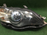ไฟหน้า SUBARU OUTBACK OEM 84001AG021 84001AG022 84001AG031 84001AG032 BP9 2004