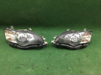ไฟหน้า SUBARU OUTBACK OEM 84001AG021 84001AG022 84001AG031 84001AG032 BP9 2004