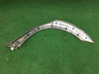 โอเวอร์เฟนเดอร์ขวา SUBARU OUTBACK OEM 91112AG020LY BP9 2004 Green 3M1