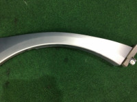 โอเวอร์เฟนเดอร์ขวา SUBARU OUTBACK OEM 91112AG020LY BP9 2004 Green 3M1