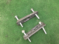สเปเซอร์หน้า 20511AG000 SUBARU OUTBACK