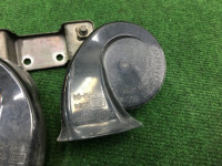 Bocinas SUBARU OUTBACK OEM 86012AG030 86029AG030 86012AG020 86029AG020 BP9 2004 EJ253