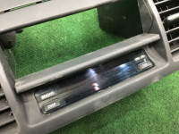 นาฬิกาและคอมพิวเตอร์ประจำรถ SUBARU OUTBACK OEM 66060AG040 85201AG010 BP9 2004 EJ253