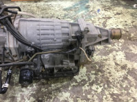 เกียร์ออโต้ SUBARU OUTBACK OEM 31000AF130 BP9 2004 EJ253