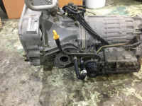 เกียร์ออโต้ SUBARU OUTBACK OEM 31000AF130 BP9 2004 EJ253