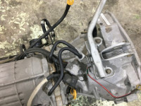 เกียร์ออโต้ SUBARU OUTBACK OEM 31000AF130 BP9 2004 EJ253