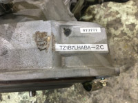 เกียร์ออโต้ SUBARU OUTBACK OEM 31000AF130 BP9 2004 EJ253