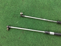 バックドアダンパー SUBARU OUTBACK OEM 63269AG000 63269AG001 63269AG010 63269AG011 BP9 2004 Gold 39J