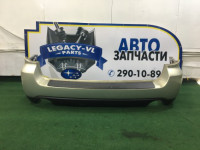 リアバンパー 57703AG070GA 57711AG000 SUBARU OUTBACK
