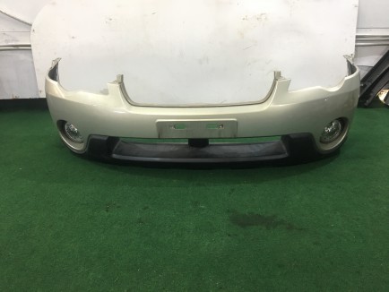 Para-choques dianteiro SUBARU OUTBACK OEM 57703AG010GA 57704AG010 57712AG000 57712AG310 57705AG010 BP9 2004 Gold 39J