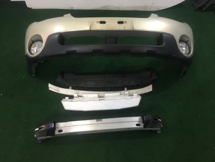 กันชนหน้า 57703AG010GA 57704AG010 57712AG000 57712AG310 57705AG010 SUBARU OUTBACK