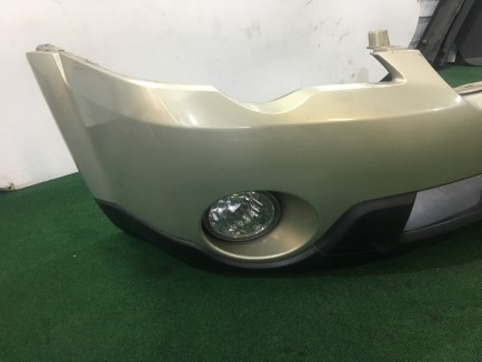 Para-choques dianteiro SUBARU OUTBACK OEM 57703AG010GA 57704AG010 57712AG000 57712AG310 57705AG010 BP9 2004 Gold 39J
