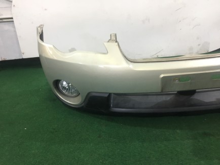 Para-choques dianteiro SUBARU OUTBACK OEM 57703AG010GA 57704AG010 57712AG000 57712AG310 57705AG010 BP9 2004 Gold 39J