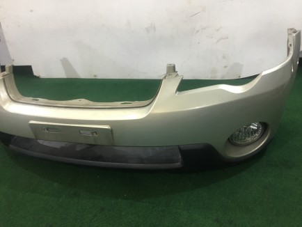Para-choques dianteiro SUBARU OUTBACK OEM 57703AG010GA 57704AG010 57712AG000 57712AG310 57705AG010 BP9 2004 Gold 39J