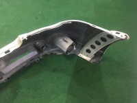 Para-choques dianteiro SUBARU OUTBACK OEM 57703AG010GA 57704AG010 57712AG000 57712AG310 57705AG010 BP9 2004 Gold 39J