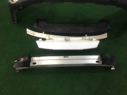 Para-choques dianteiro SUBARU OUTBACK OEM 57703AG010GA 57704AG010 57712AG000 57712AG310 57705AG010 BP9 2004 Gold 39J