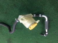 Бачок гур SUBARU OUTBACK OEM 34630AG000 34630AG001 BP9 2004 EJ253