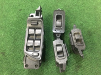Window control module SUBARU OUTBACK OEM 83071AG010 83071AG011 83071AG040 BP9 2004 EJ253
