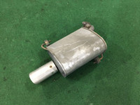 Muffler 44300AG050 44300AG650 SUBARU OUTBACK