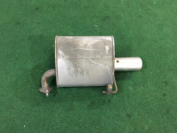 マフラー本体 SUBARU OUTBACK OEM 44300AG050 44300AG650 BP9 2004 EJ253