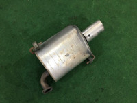 Muffler левая SUBARU OUTBACK OEM 44300AG040 44300AG640 BP9 2004 EJ253