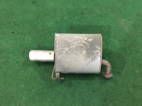 Muffler левая SUBARU OUTBACK OEM 44300AG040 44300AG640 BP9 2004 EJ253