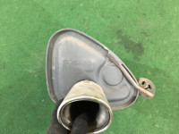 Muffler левая SUBARU OUTBACK OEM 44300AG040 44300AG640 BP9 2004 EJ253