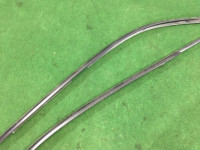 Ветровики SUBARU OUTBACK OEM 63531AG000 63531AG010 BP9 2004 Gold 39J