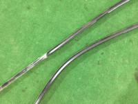 Ветровики SUBARU OUTBACK OEM 63531AG000 63531AG010 BP9 2004 Gold 39J