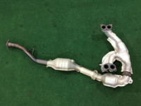 Выпускной коллектор 44105AG040 44105AG050 44105AG051 SUBARU OUTBACK