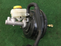 Главный тормозной цилиндр SUBARU OUTBACK OEM 26401AG000 26402AG000 BP9 2004 EJ253