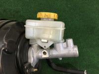 Главный тормозной цилиндр SUBARU OUTBACK OEM 26401AG000 26402AG000 BP9 2004 EJ253
