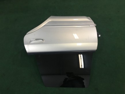 Porta traseira esquerda SUBARU OUTBACK OEM 60409AG0509P 60409AG0519P BP9 2004 Gold 39J