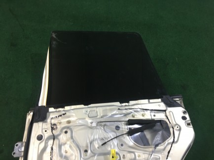 右リアドア SUBARU OUTBACK OEM 60409AG0409P 60409AG0419P BP9 2004 Gold 39J