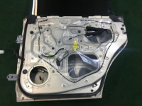 右リアドア SUBARU OUTBACK OEM 60409AG0409P 60409AG0419P BP9 2004 Gold 39J