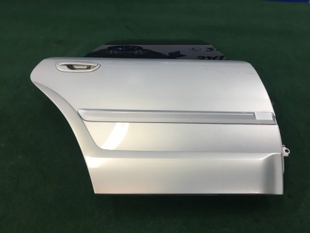 右リアドア SUBARU OUTBACK OEM 60409AG0409P 60409AG0419P BP9 2004 Gold 39J