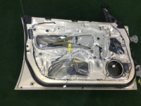 Дверь передняя левая SUBARU OUTBACK OEM 60009AG0509P 60009AG0519P BP9 2004 Gold 39J