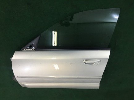 Дверь передняя левая SUBARU OUTBACK OEM 60009AG0509P 60009AG0519P BP9 2004 Gold 39J