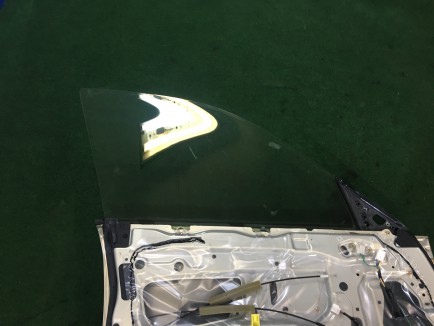 Дверь передняя левая SUBARU OUTBACK OEM 60009AG0509P 60009AG0519P BP9 2004 Gold 39J
