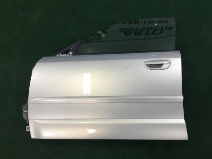 ประตูหน้าซ้าย 60009AG0509P 60009AG0519P SUBARU OUTBACK