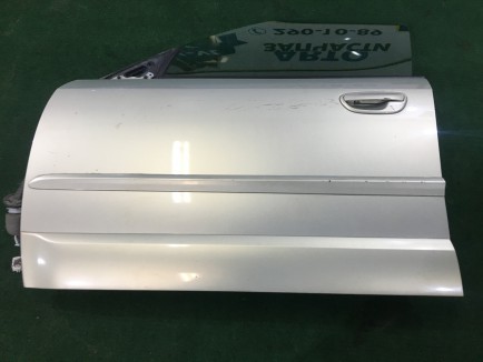 Дверь передняя левая SUBARU OUTBACK OEM 60009AG0509P 60009AG0519P BP9 2004 Gold 39J