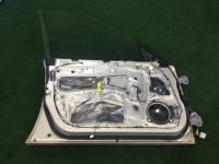 Дверь передняя левая SUBARU OUTBACK OEM 60009AG0509P 60009AG0519P BP9 2004 Gold 39J
